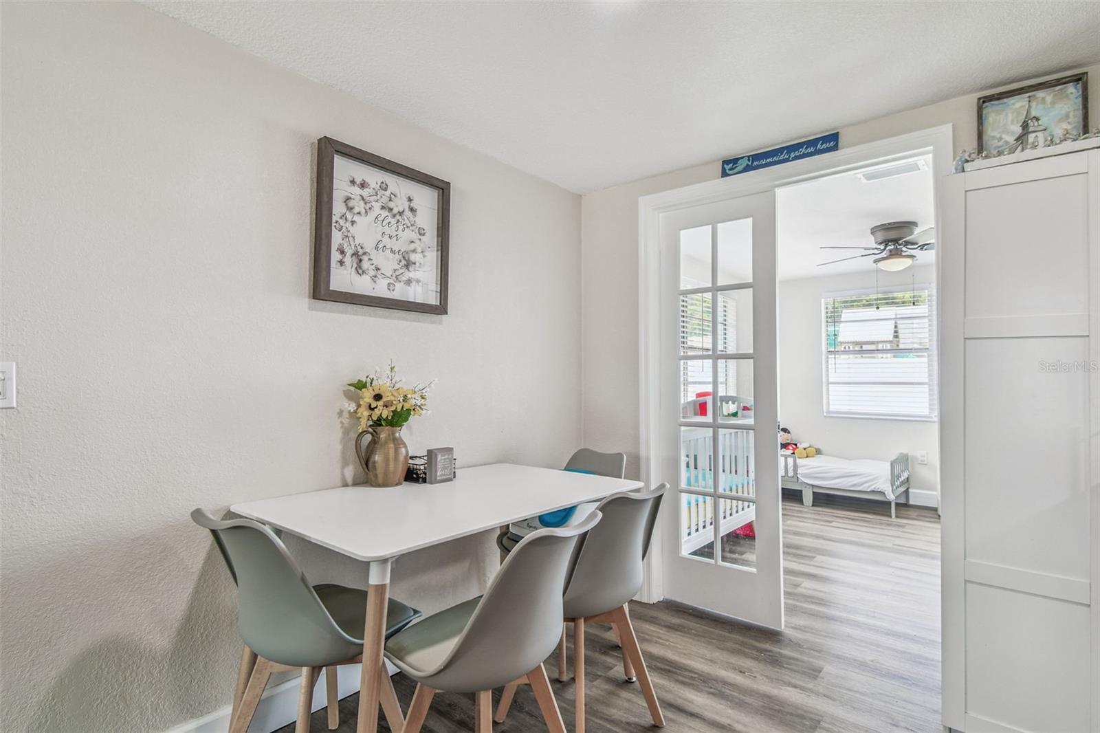 TANGLEWOOD TERRACE - Residential