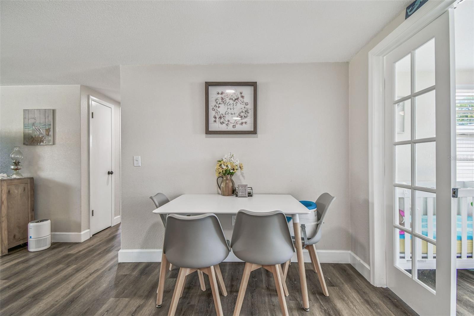 TANGLEWOOD TERRACE - Residential