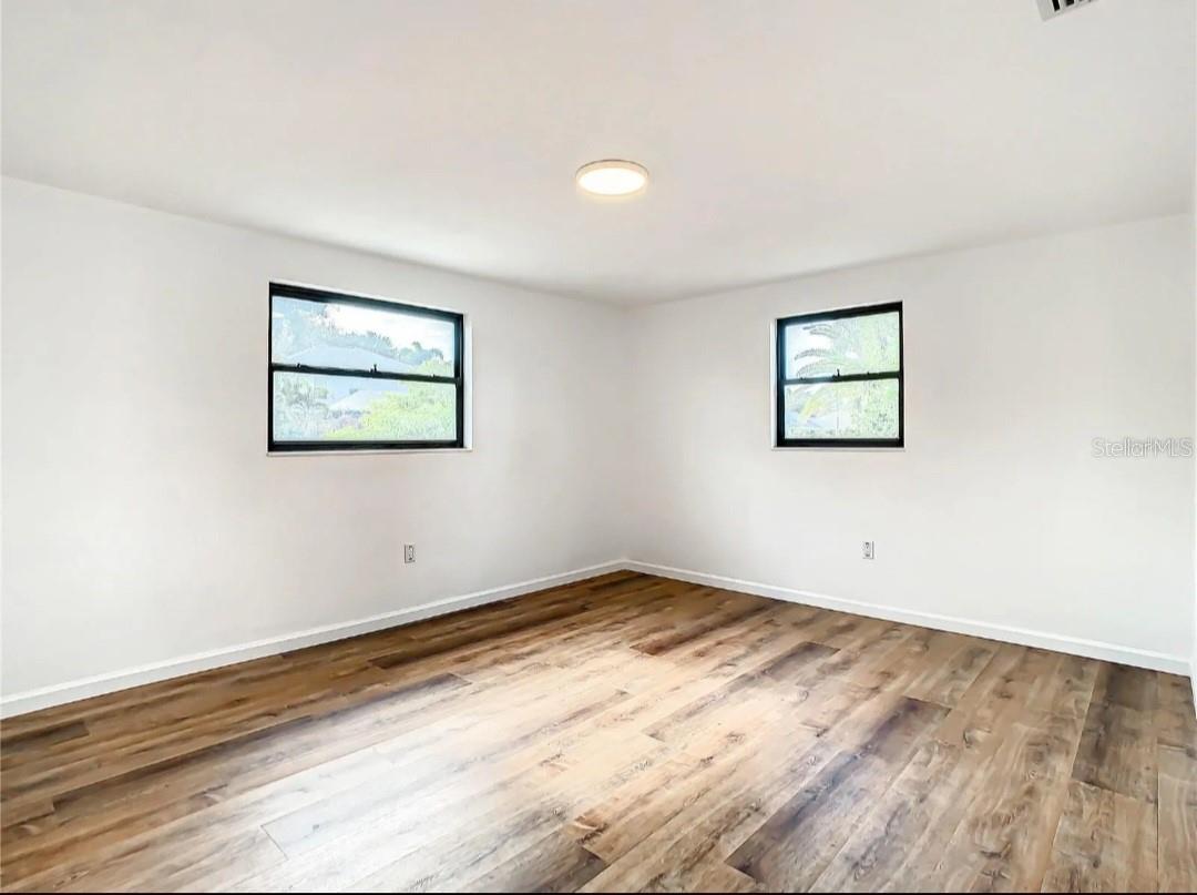 CREST RIDGE GARDENS - Residential