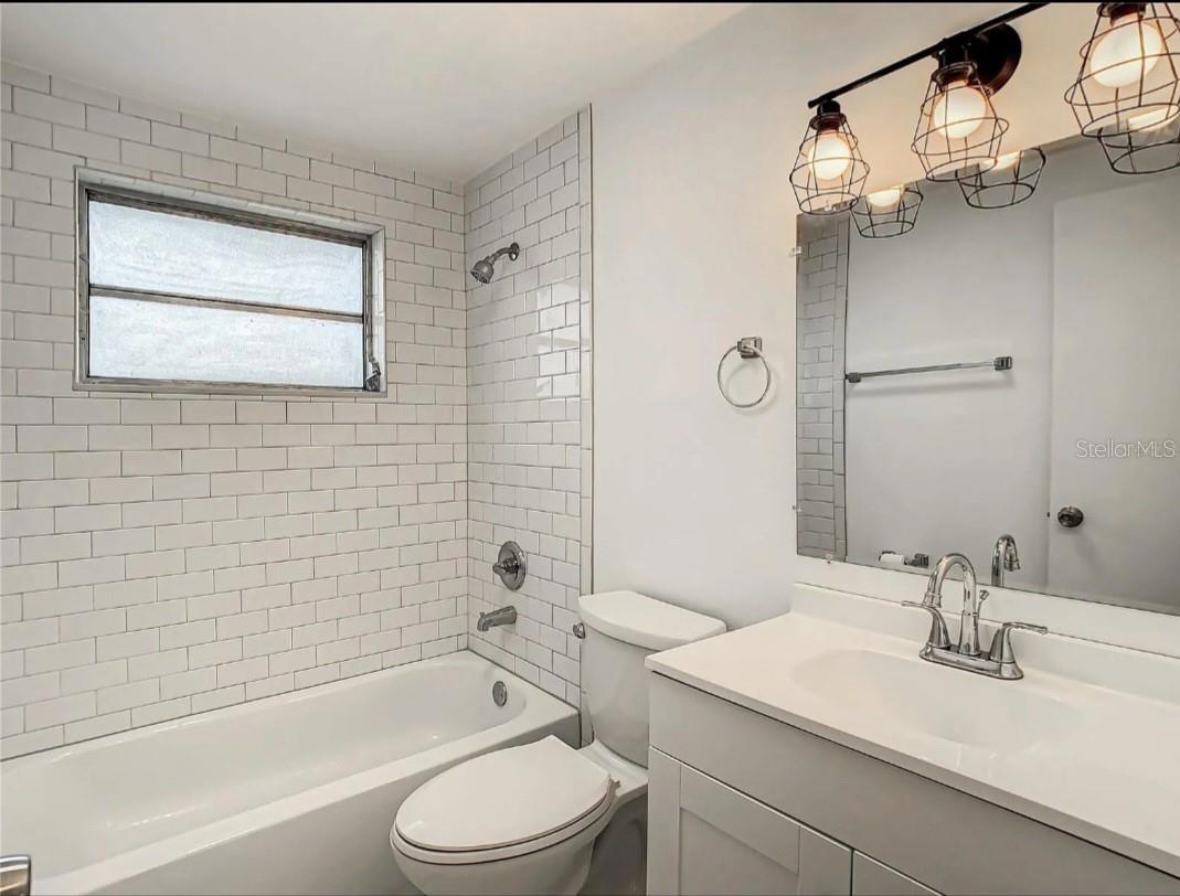 CREST RIDGE GARDENS - Residential
