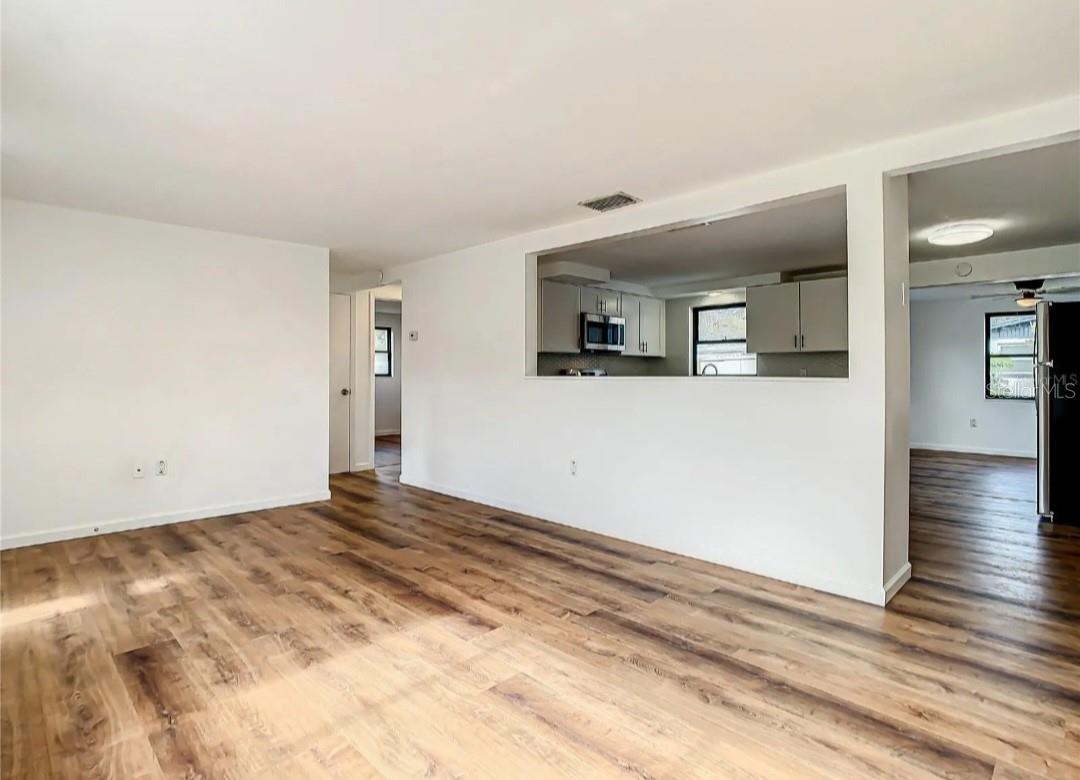 CREST RIDGE GARDENS - Residential
