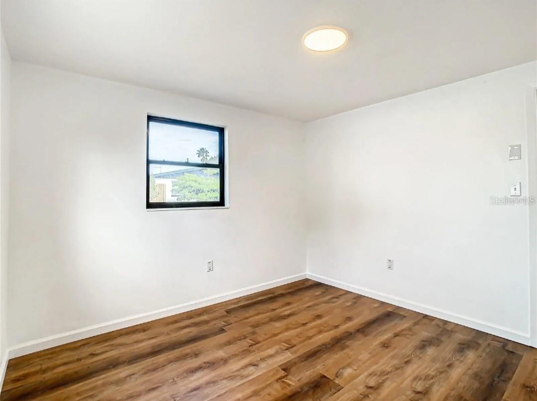 CREST RIDGE GARDENS - Residential