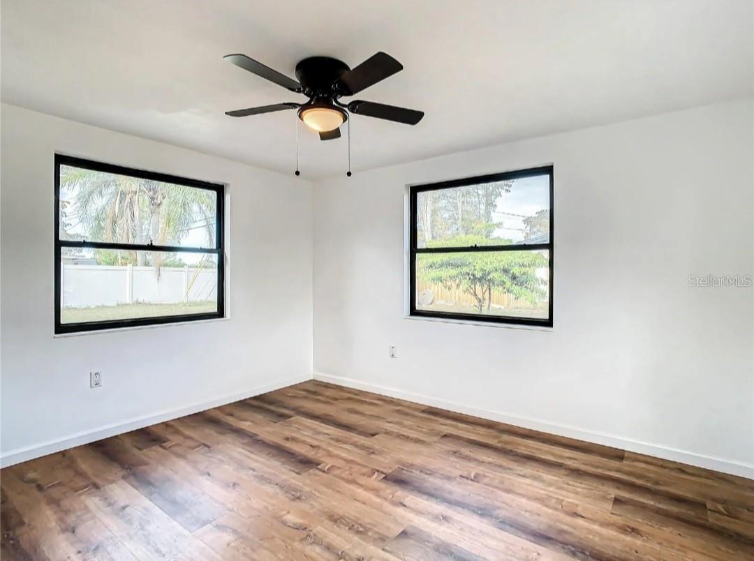CREST RIDGE GARDENS - Residential