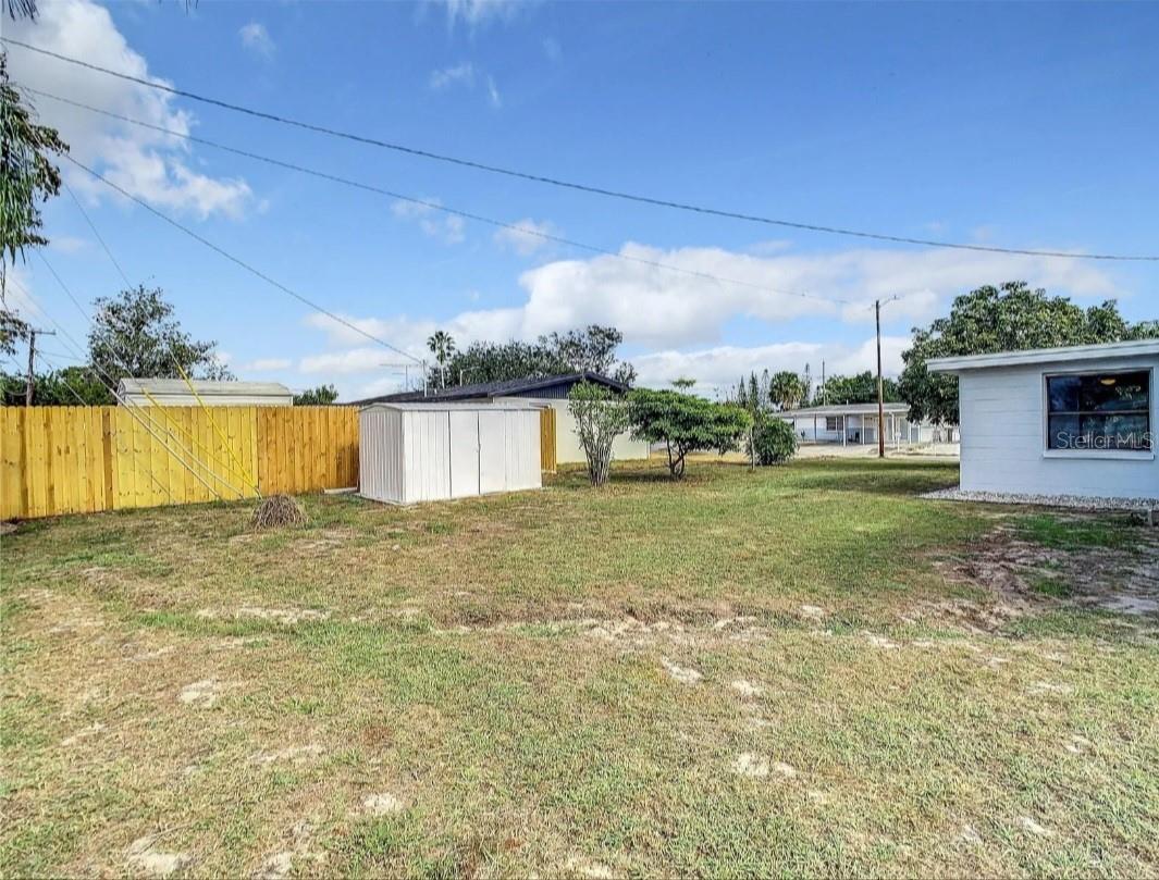 CREST RIDGE GARDENS - Residential