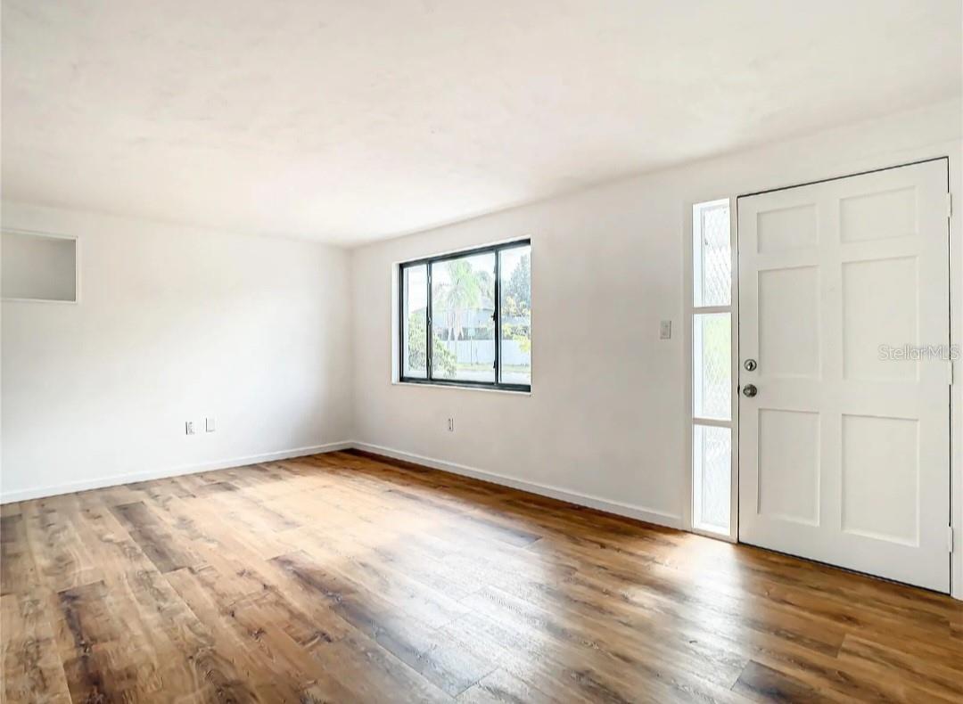 CREST RIDGE GARDENS - Residential