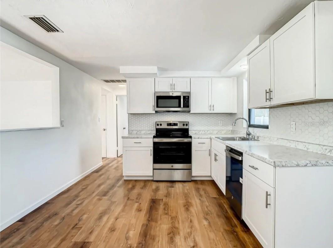 CREST RIDGE GARDENS - Residential