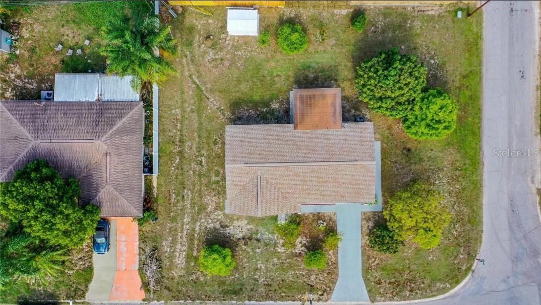 CREST RIDGE GARDENS - Residential