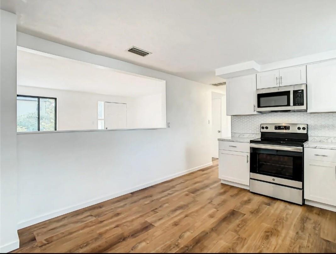 CREST RIDGE GARDENS - Residential