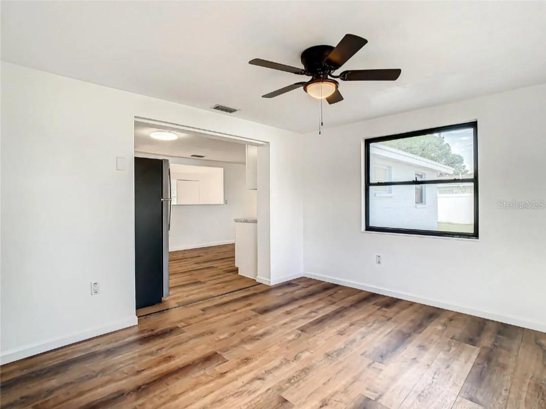 CREST RIDGE GARDENS - Residential