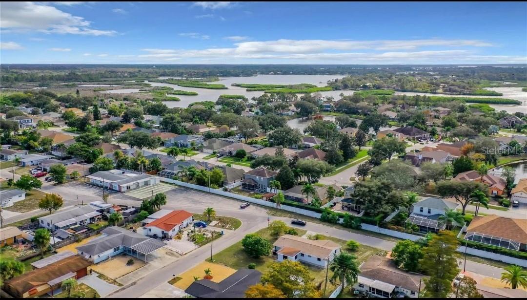 CREST RIDGE GARDENS - Residential