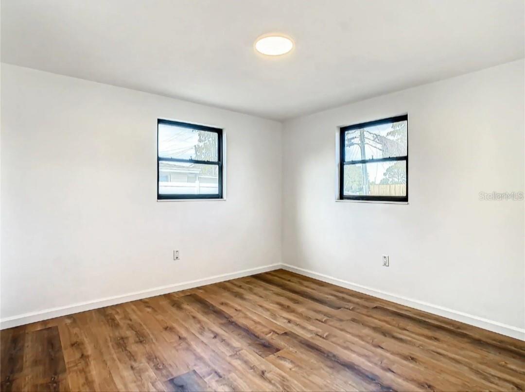 CREST RIDGE GARDENS - Residential
