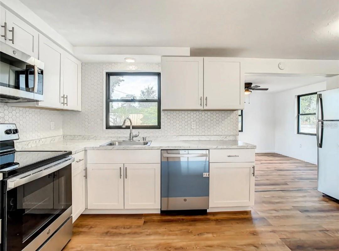 CREST RIDGE GARDENS - Residential