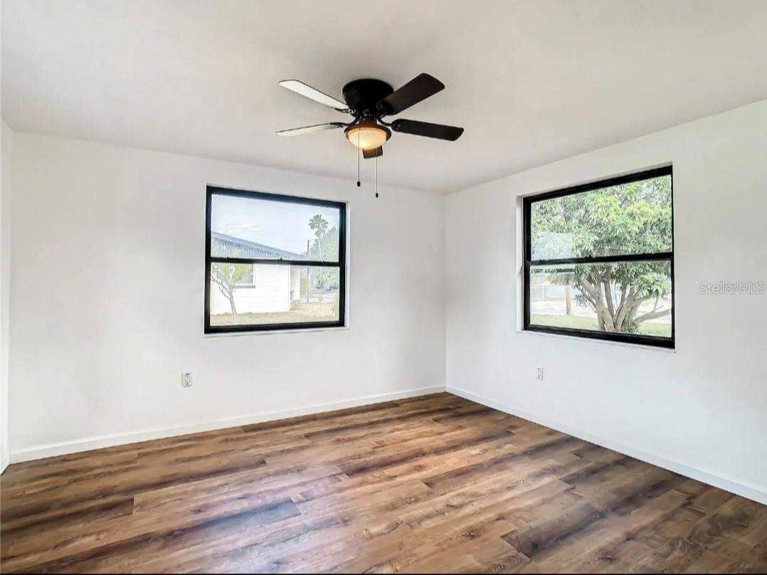 CREST RIDGE GARDENS - Residential