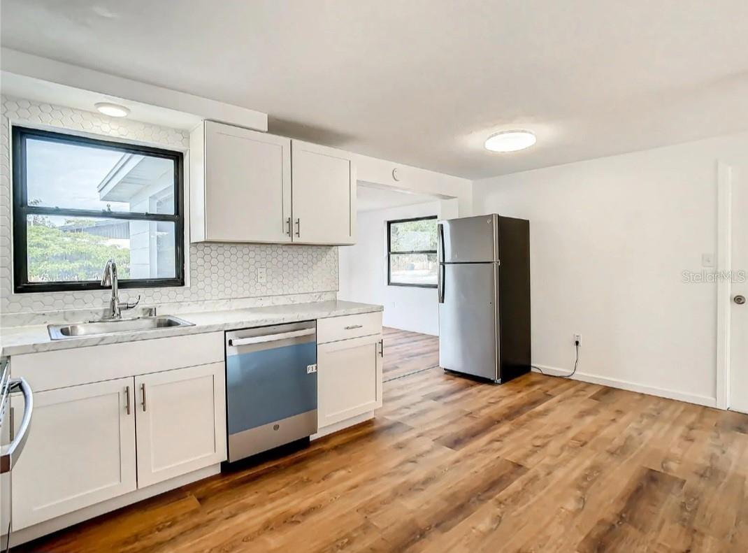 CREST RIDGE GARDENS - Residential