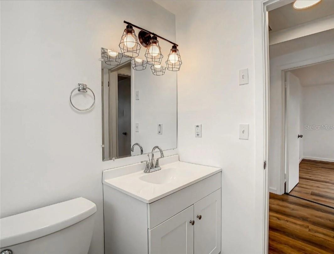 CREST RIDGE GARDENS - Residential