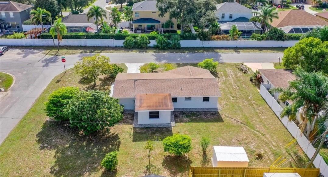 CREST RIDGE GARDENS - Residential