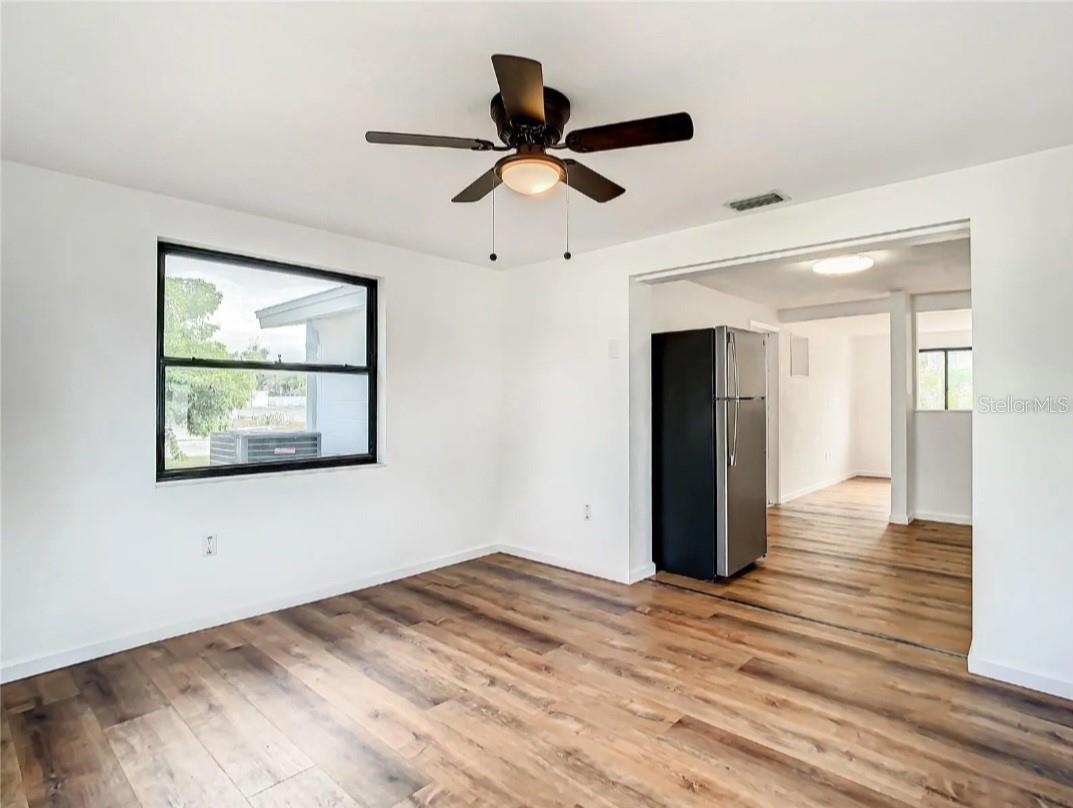 CREST RIDGE GARDENS - Residential