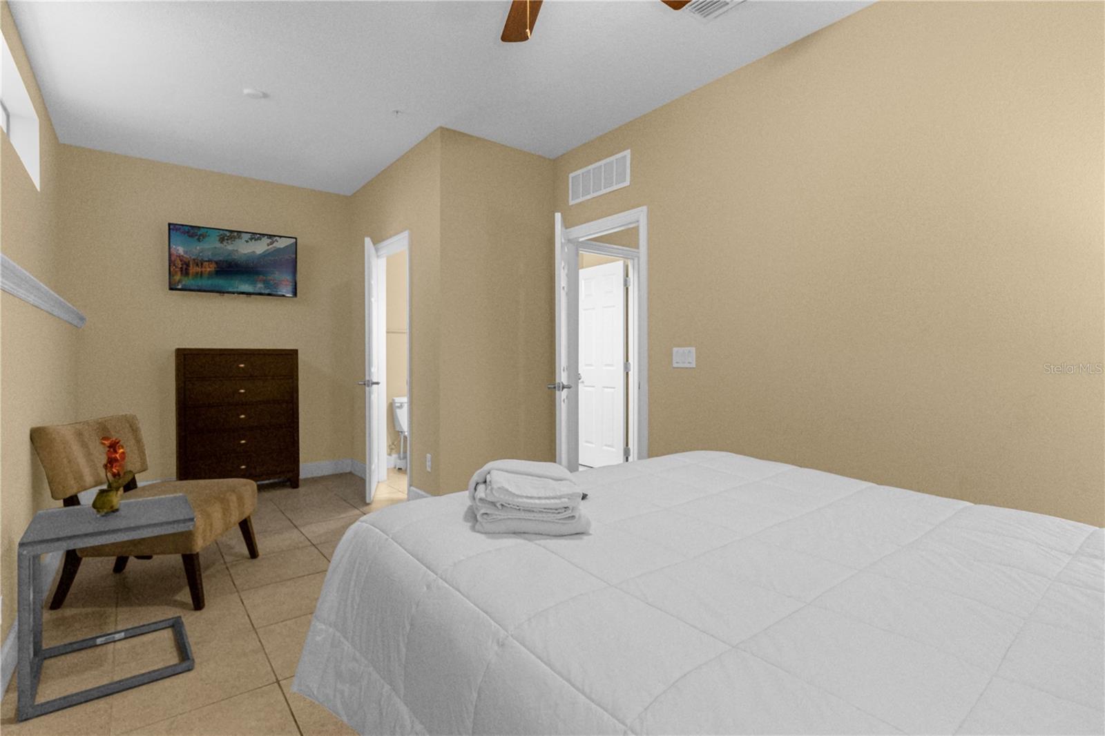 ENCHANTED GDN 1 CONDO BLDG 108 - Residential