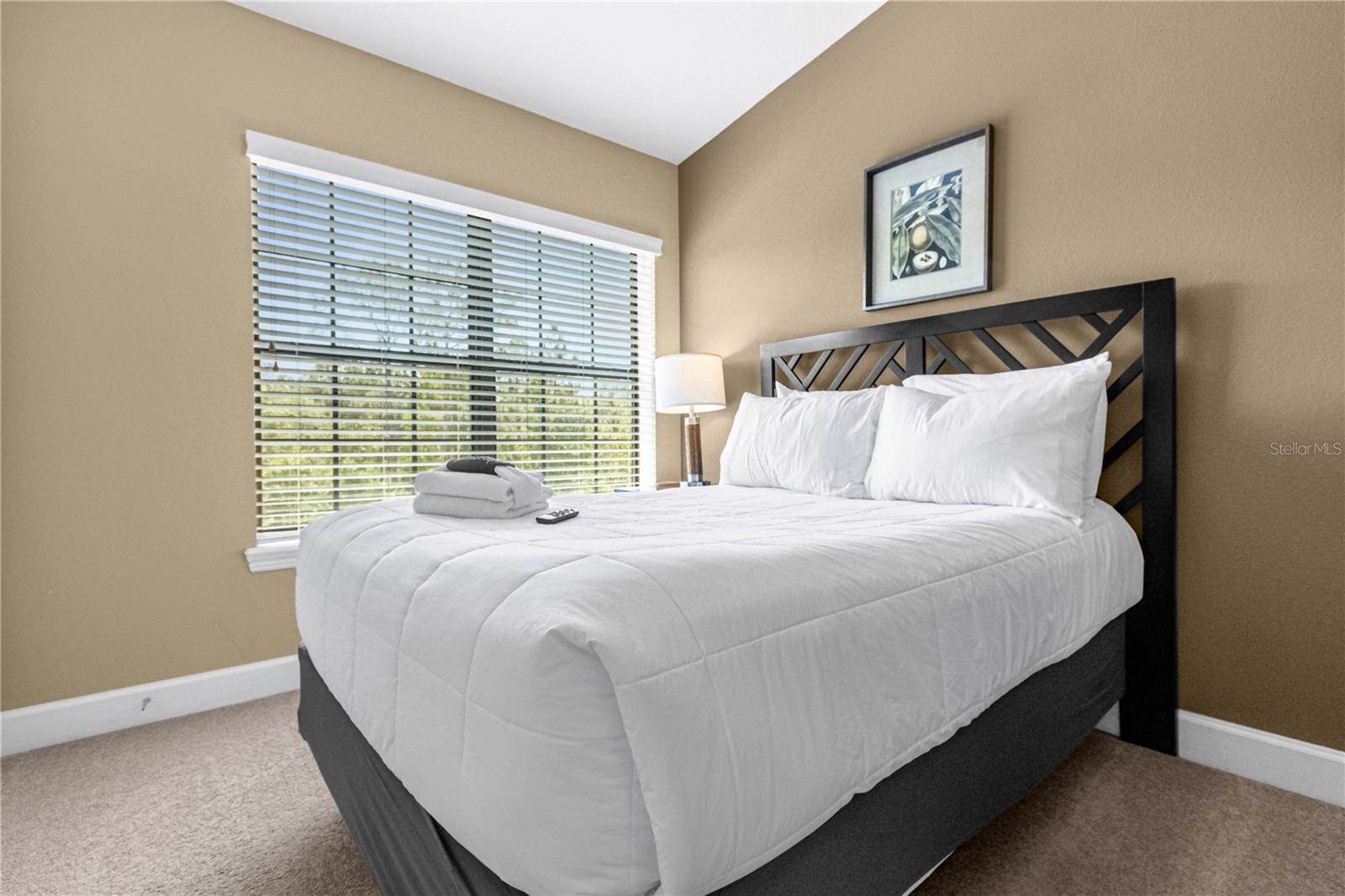 ENCHANTED GDN 1 CONDO BLDG 108 - Residential