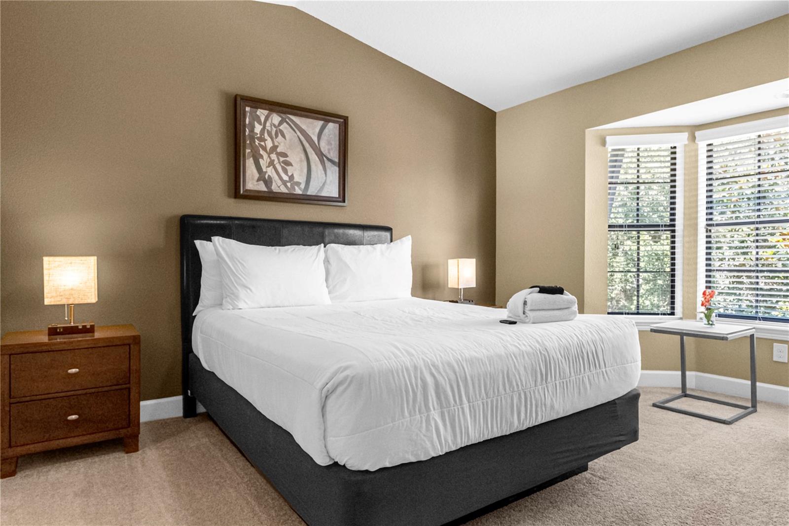 ENCHANTED GDN 1 CONDO BLDG 108 - Residential