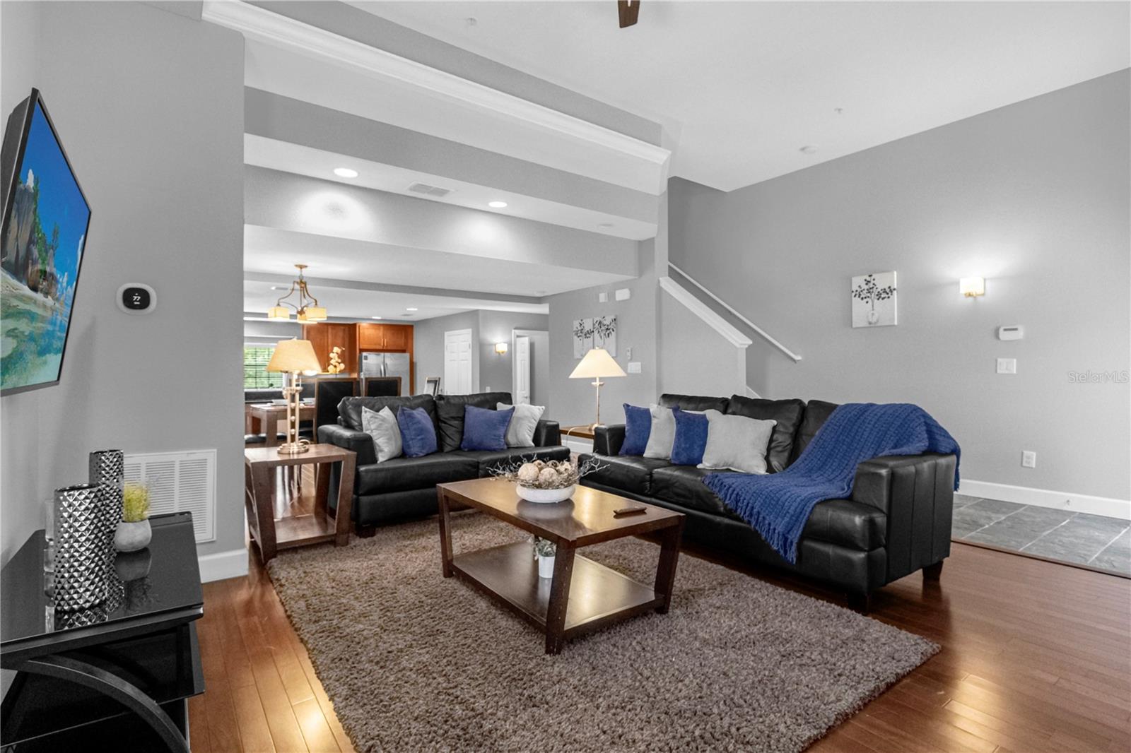 ENCHANTED GDN 1 CONDO BLDG 108 - Residential