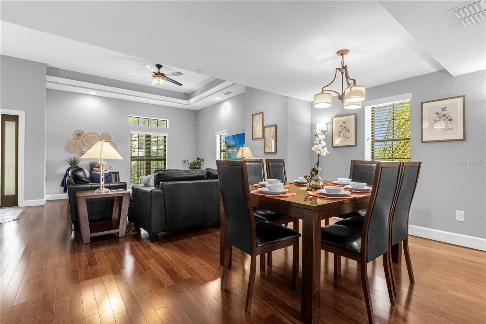 ENCHANTED GDN 1 CONDO BLDG 108 - Residential
