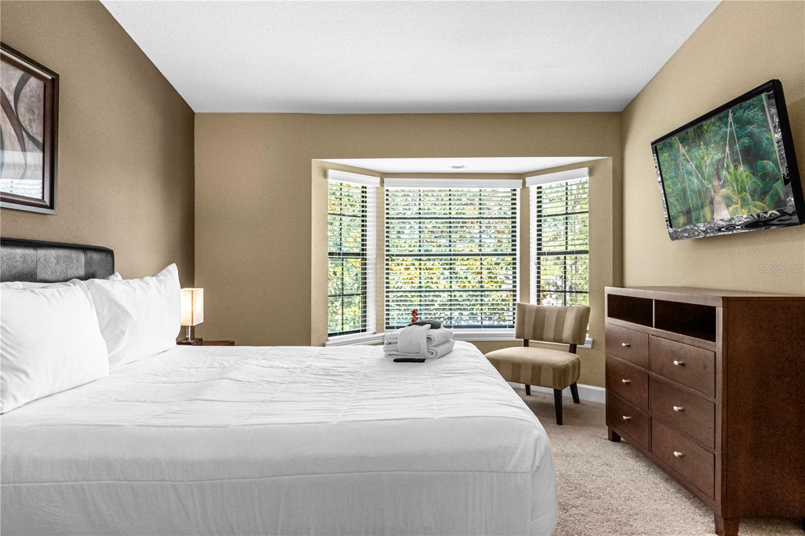 ENCHANTED GDN 1 CONDO BLDG 108 - Residential