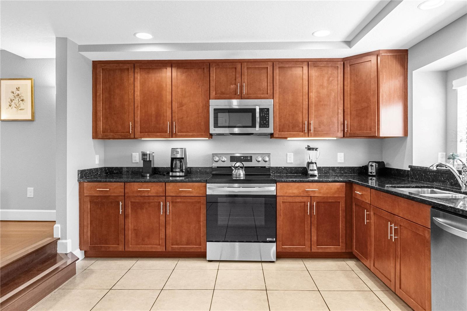 ENCHANTED GDN 1 CONDO BLDG 108 - Residential