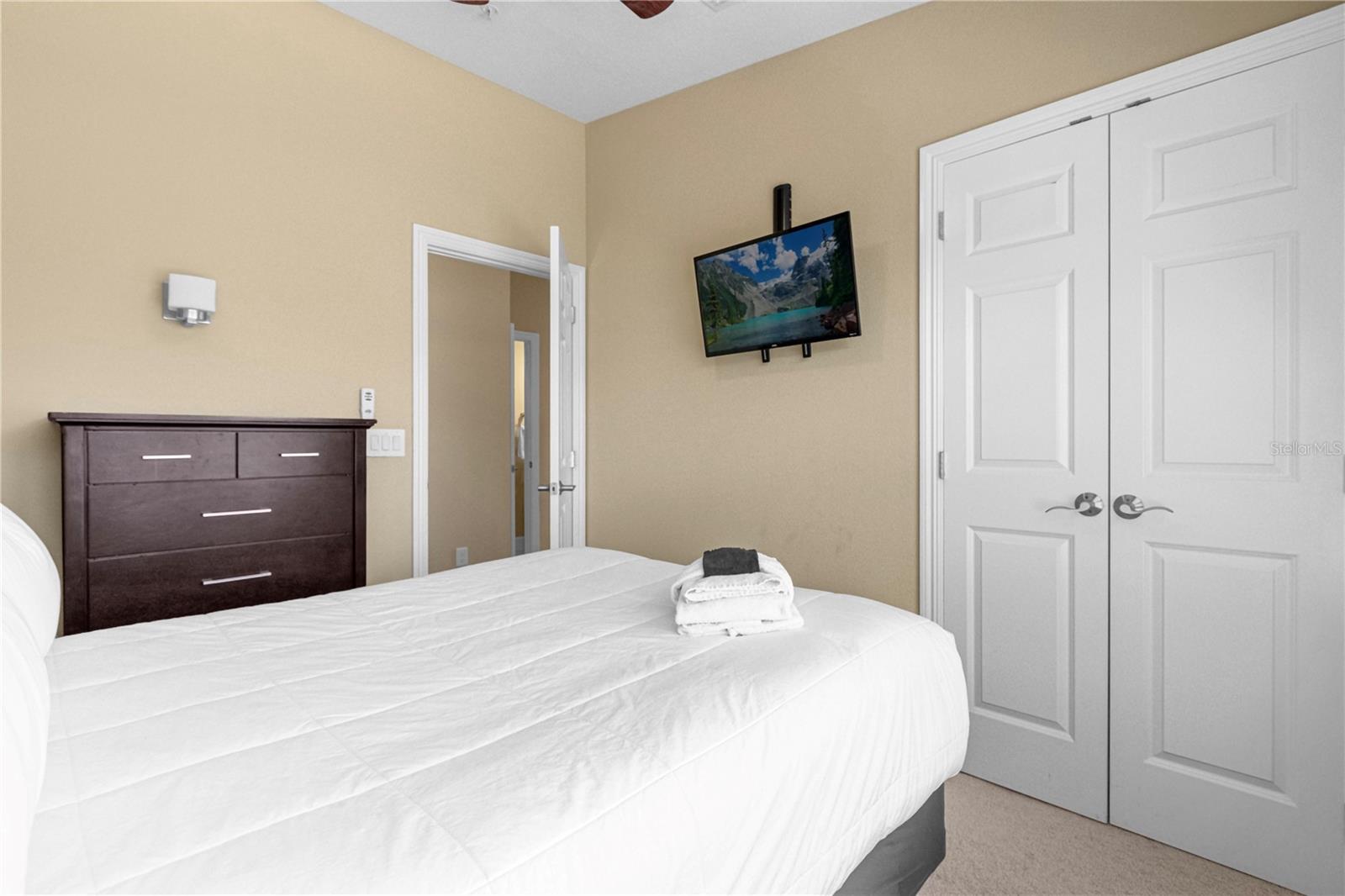 ENCHANTED GDN 1 CONDO BLDG 108 - Residential