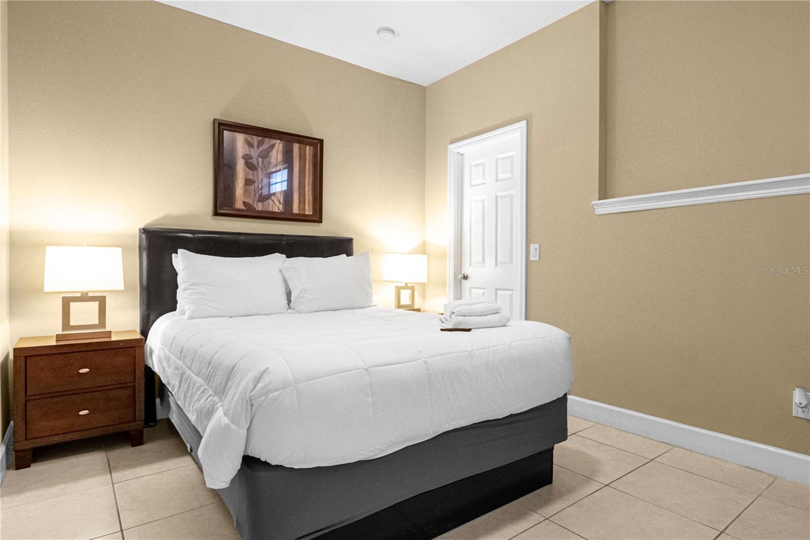 ENCHANTED GDN 1 CONDO BLDG 108 - Residential