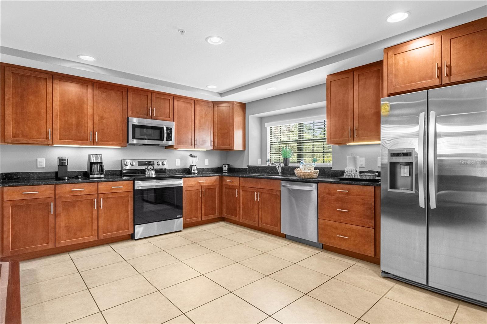 ENCHANTED GDN 1 CONDO BLDG 108 - Residential