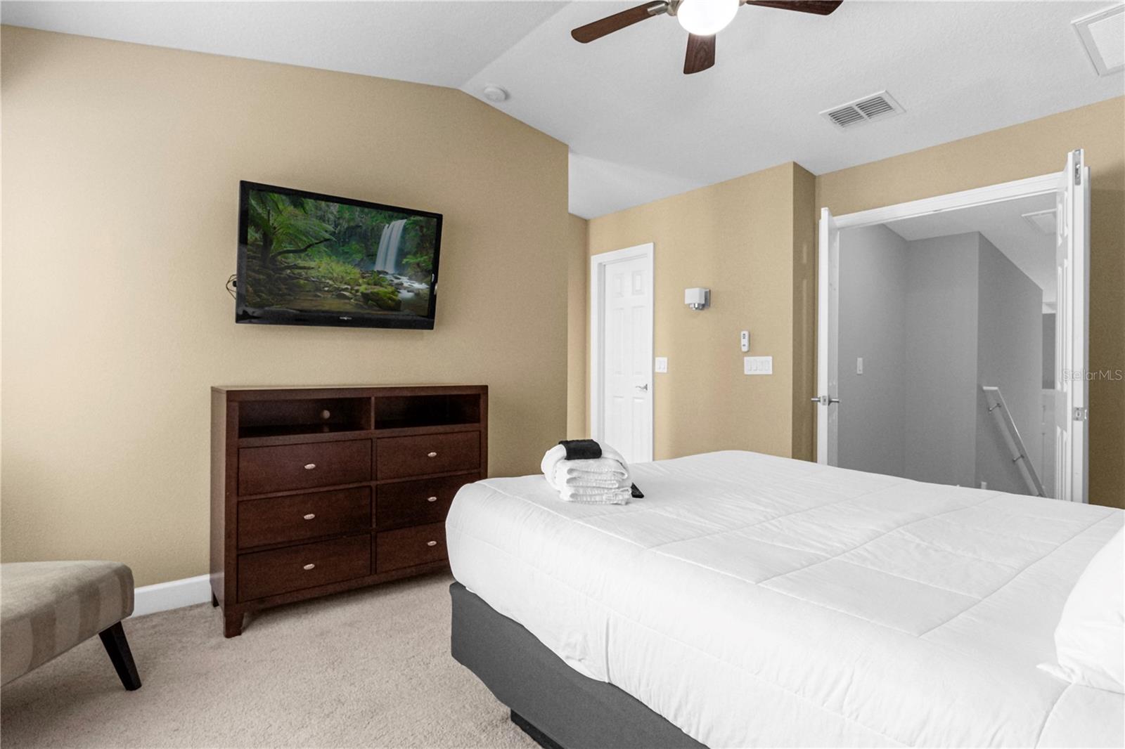 ENCHANTED GDN 1 CONDO BLDG 108 - Residential