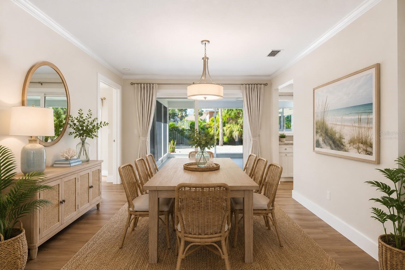 SIESTAS BAYSIDE WATERSIDE EAST - Residential