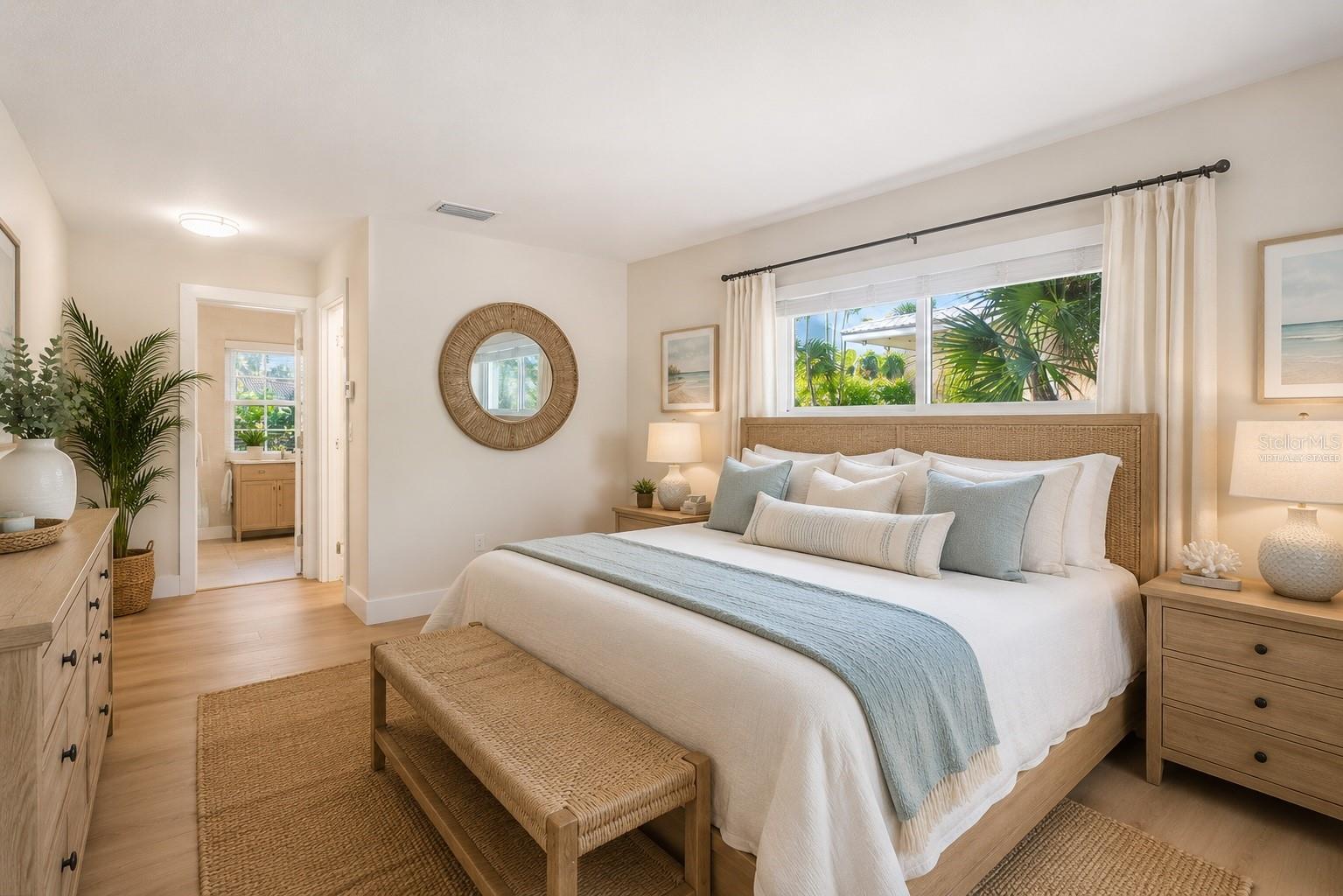 SIESTAS BAYSIDE WATERSIDE EAST - Residential