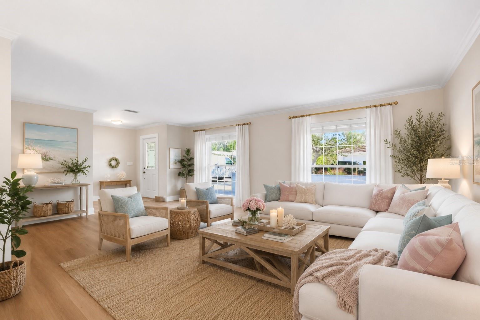 SIESTAS BAYSIDE WATERSIDE EAST - Residential