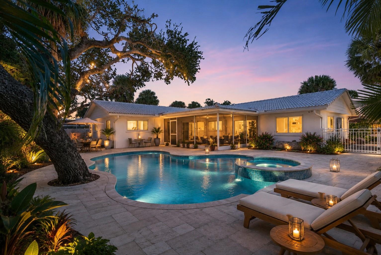 SIESTAS BAYSIDE WATERSIDE EAST - Residential