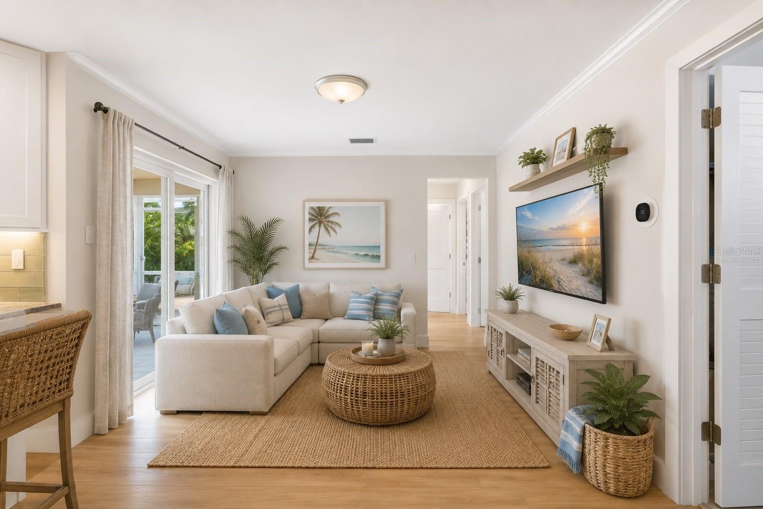 SIESTAS BAYSIDE WATERSIDE EAST - Residential