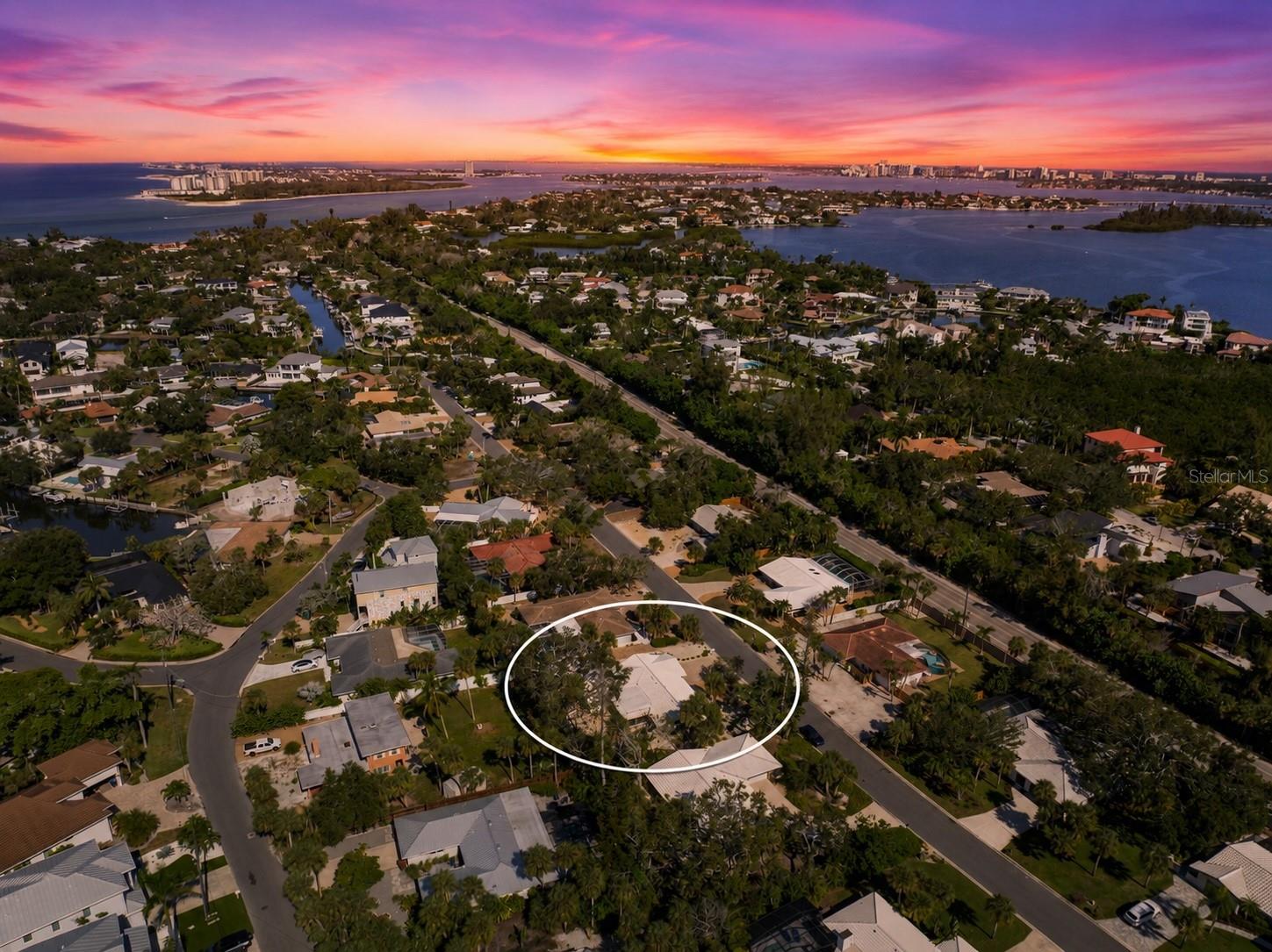 SIESTAS BAYSIDE WATERSIDE EAST - Residential