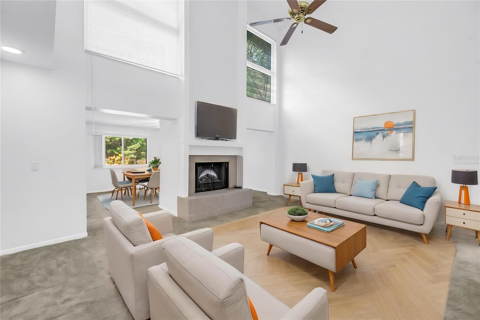 RANDOLPH FARMS CONDO - Residential