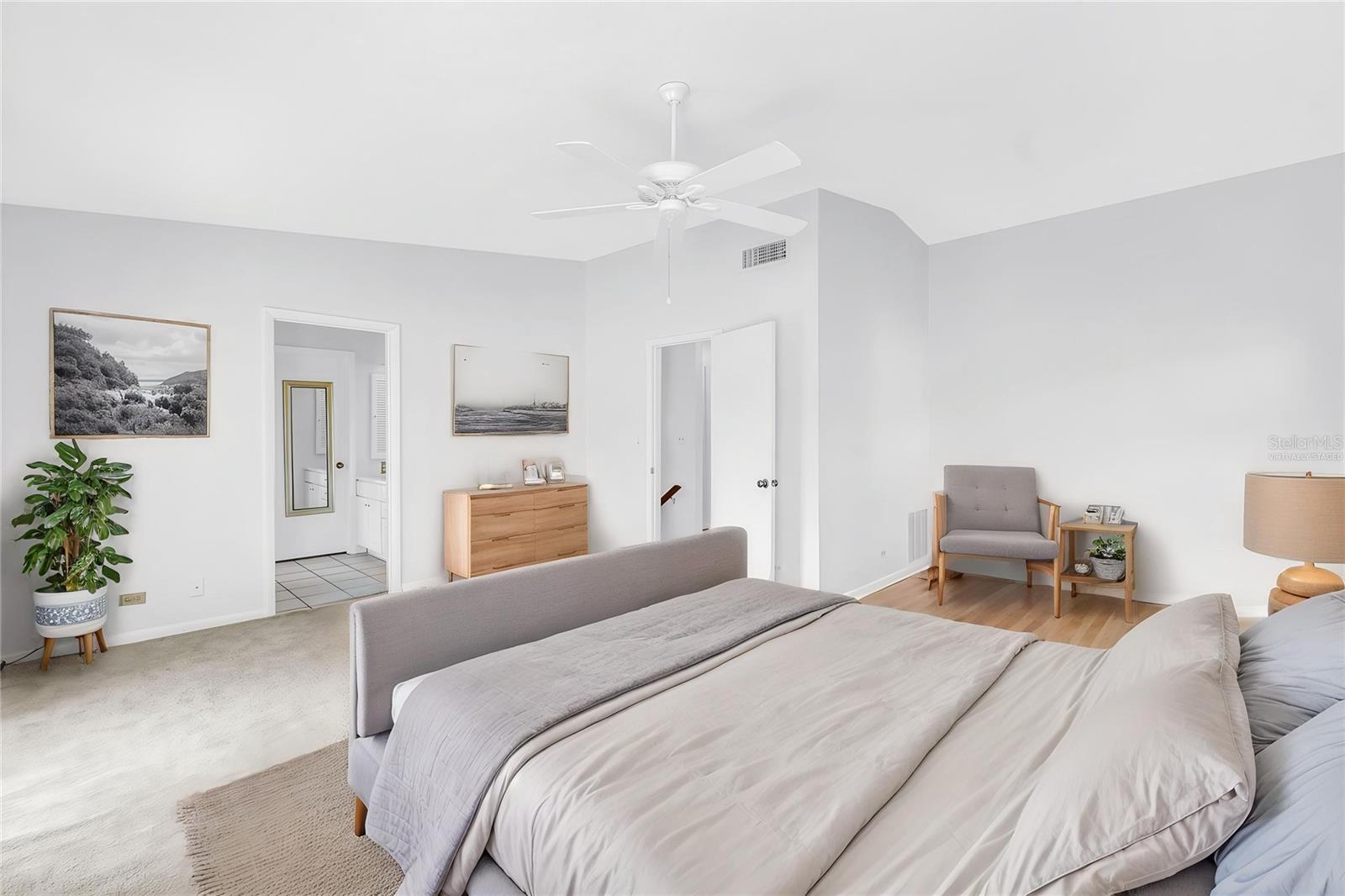 RANDOLPH FARMS CONDO - Residential