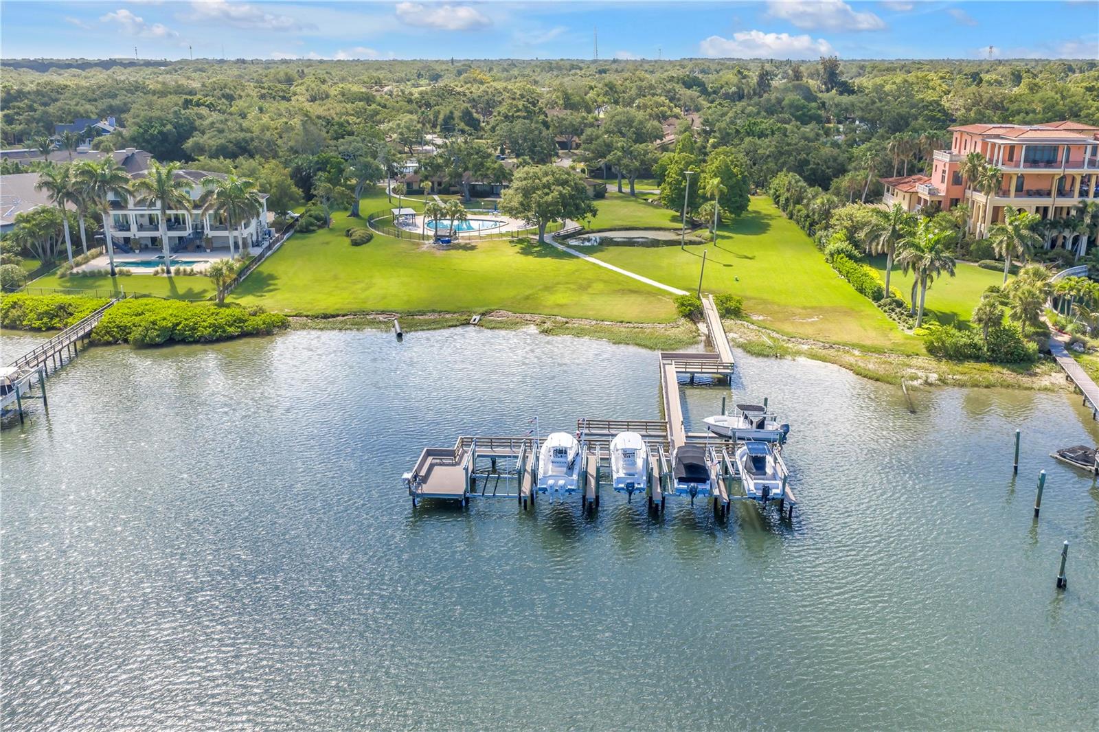 RANDOLPH FARMS CONDO - Residential