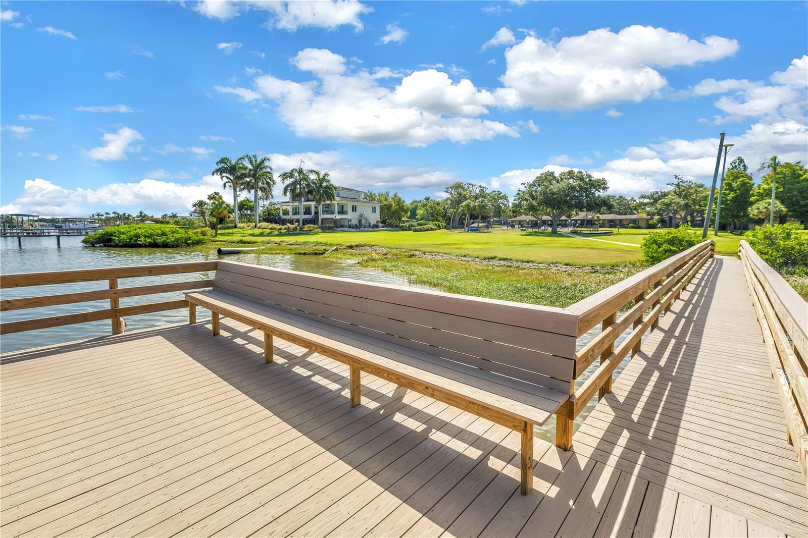 RANDOLPH FARMS CONDO - Residential