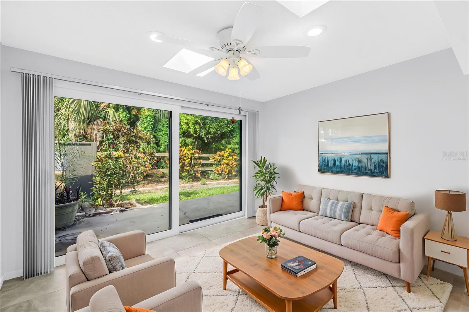 RANDOLPH FARMS CONDO - Residential