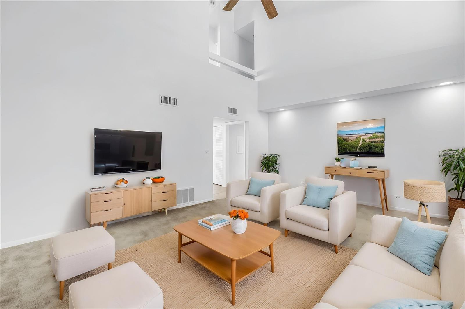 RANDOLPH FARMS CONDO - Residential