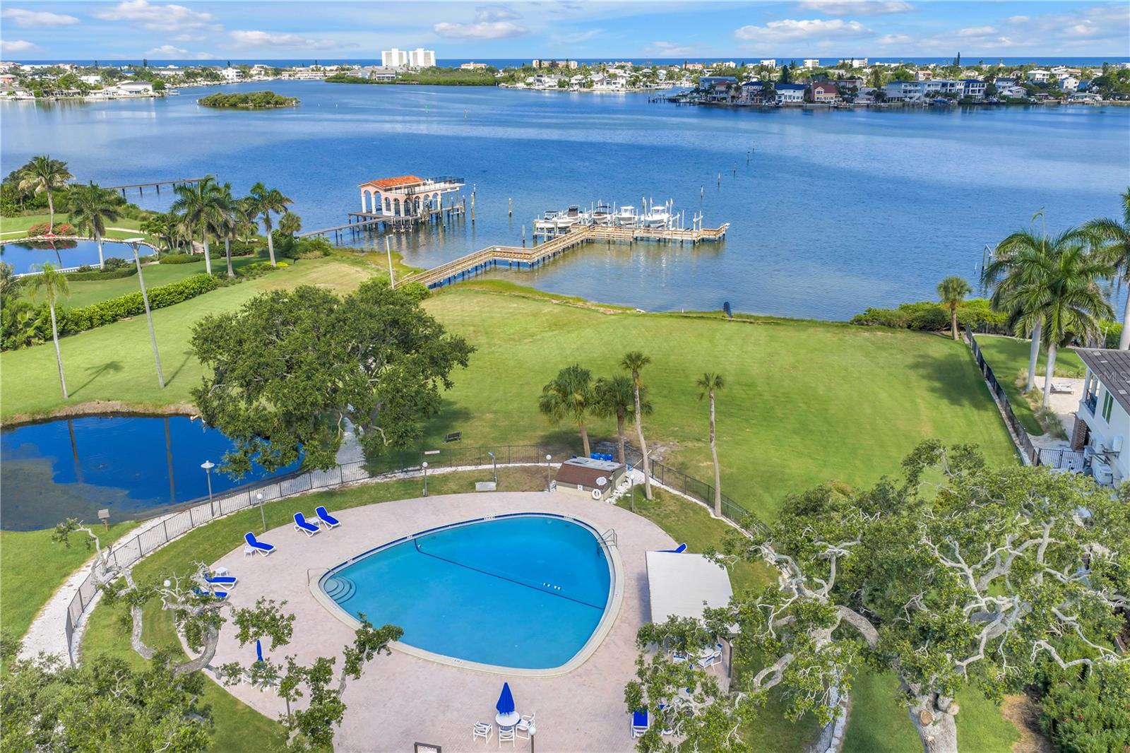 RANDOLPH FARMS CONDO - Residential