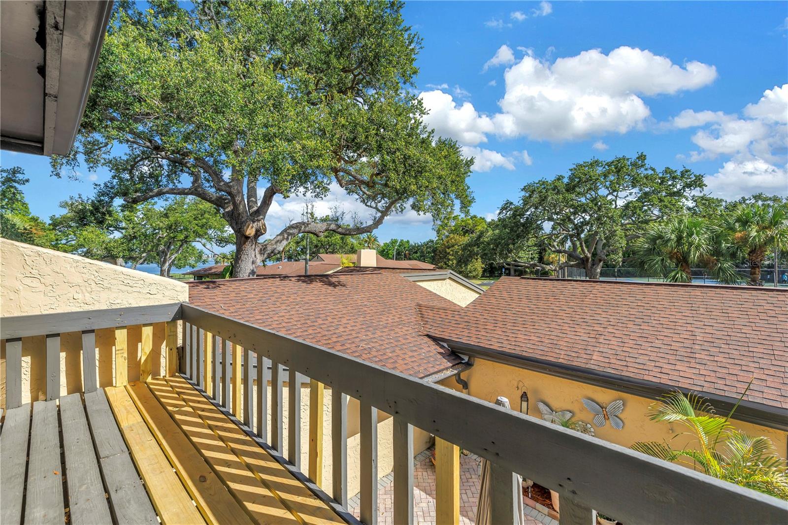 RANDOLPH FARMS CONDO - Residential