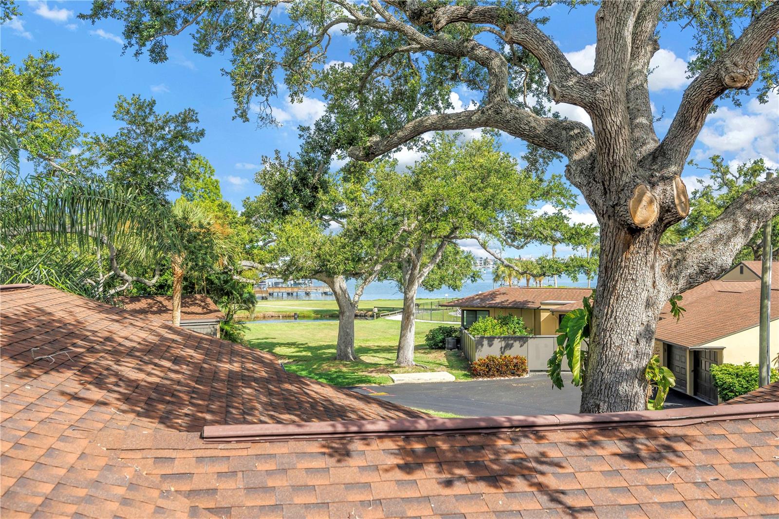 RANDOLPH FARMS CONDO - Residential