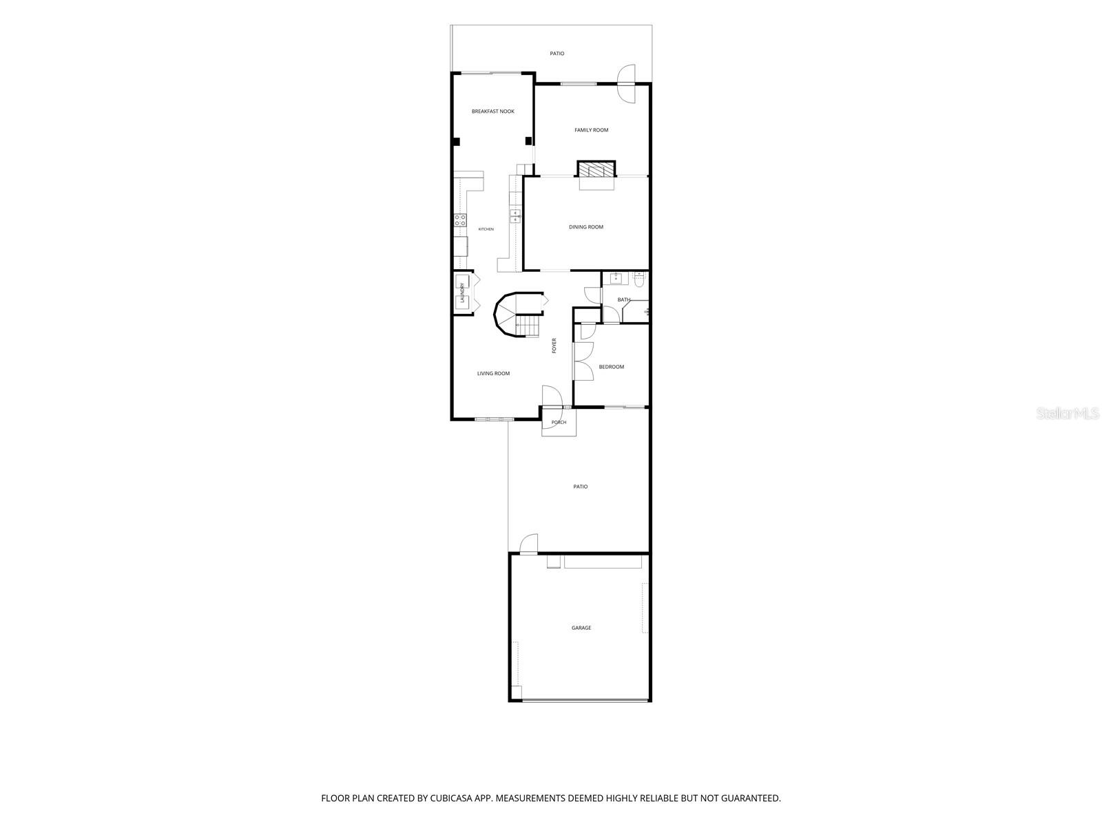 RANDOLPH FARMS CONDO - Residential