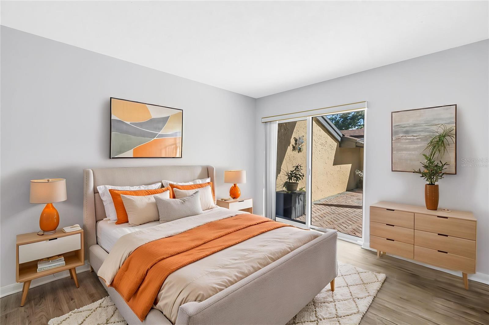 RANDOLPH FARMS CONDO - Residential