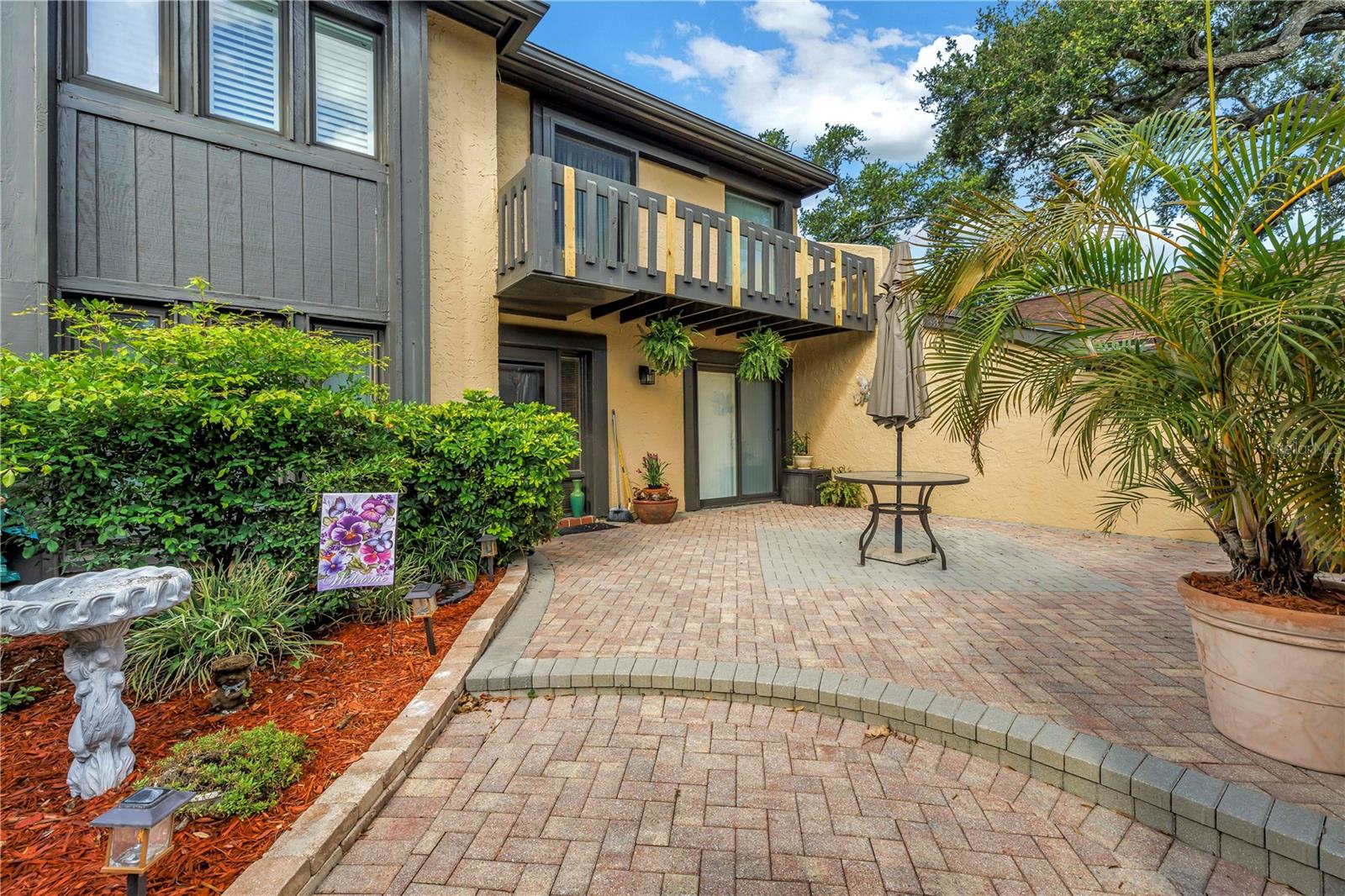 RANDOLPH FARMS CONDO - Residential